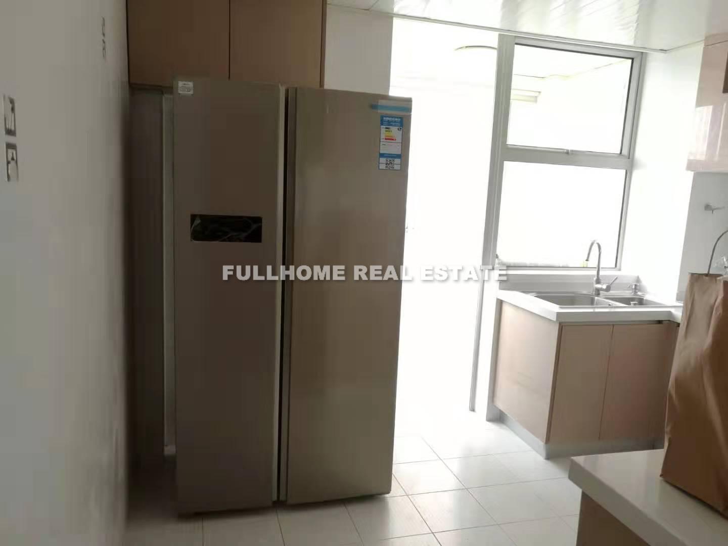 Oasis Riviera - Interior view 9, Shanghai rental property