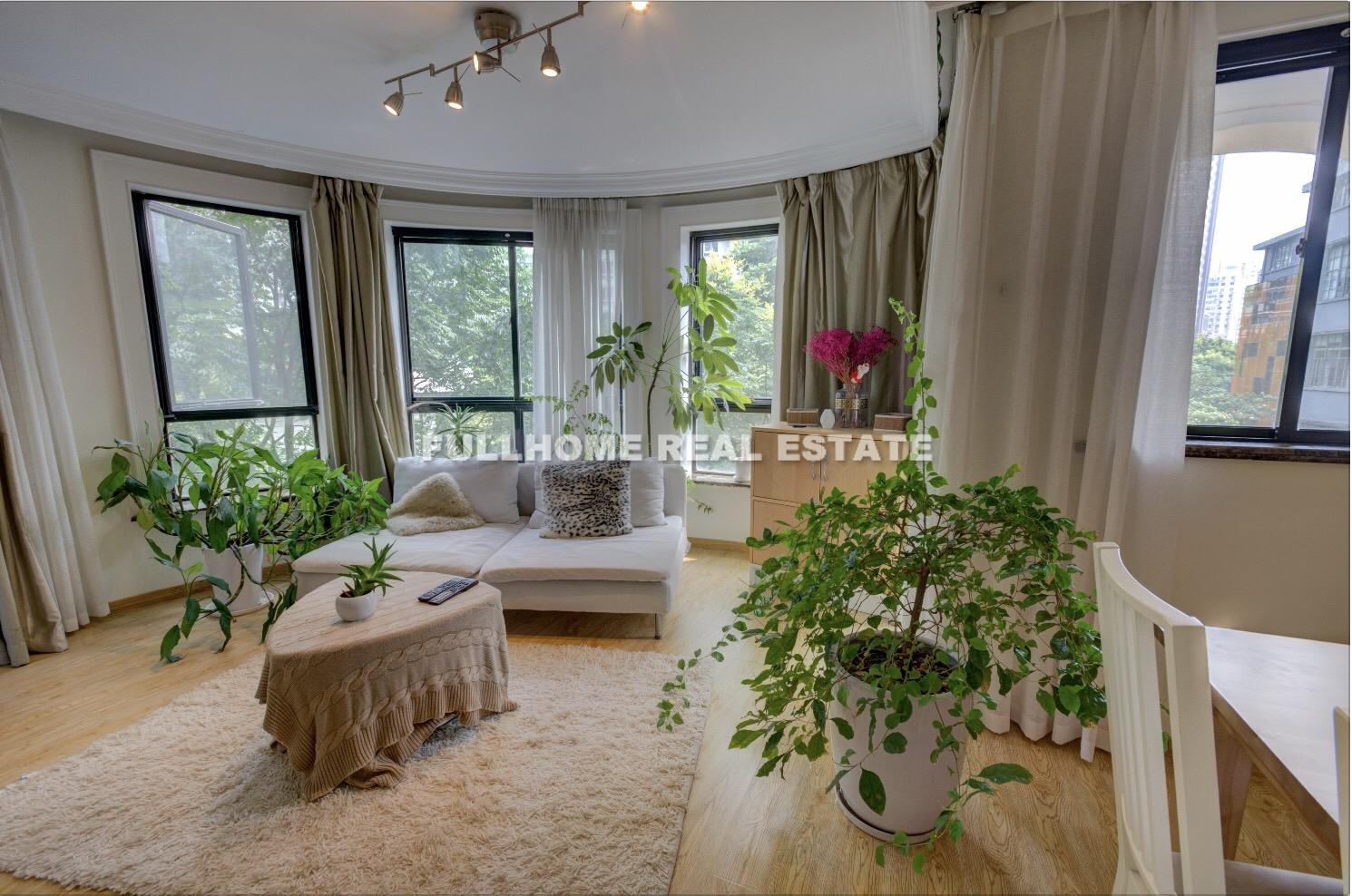 Wutong Garden - Interior view 3, Shanghai rental property