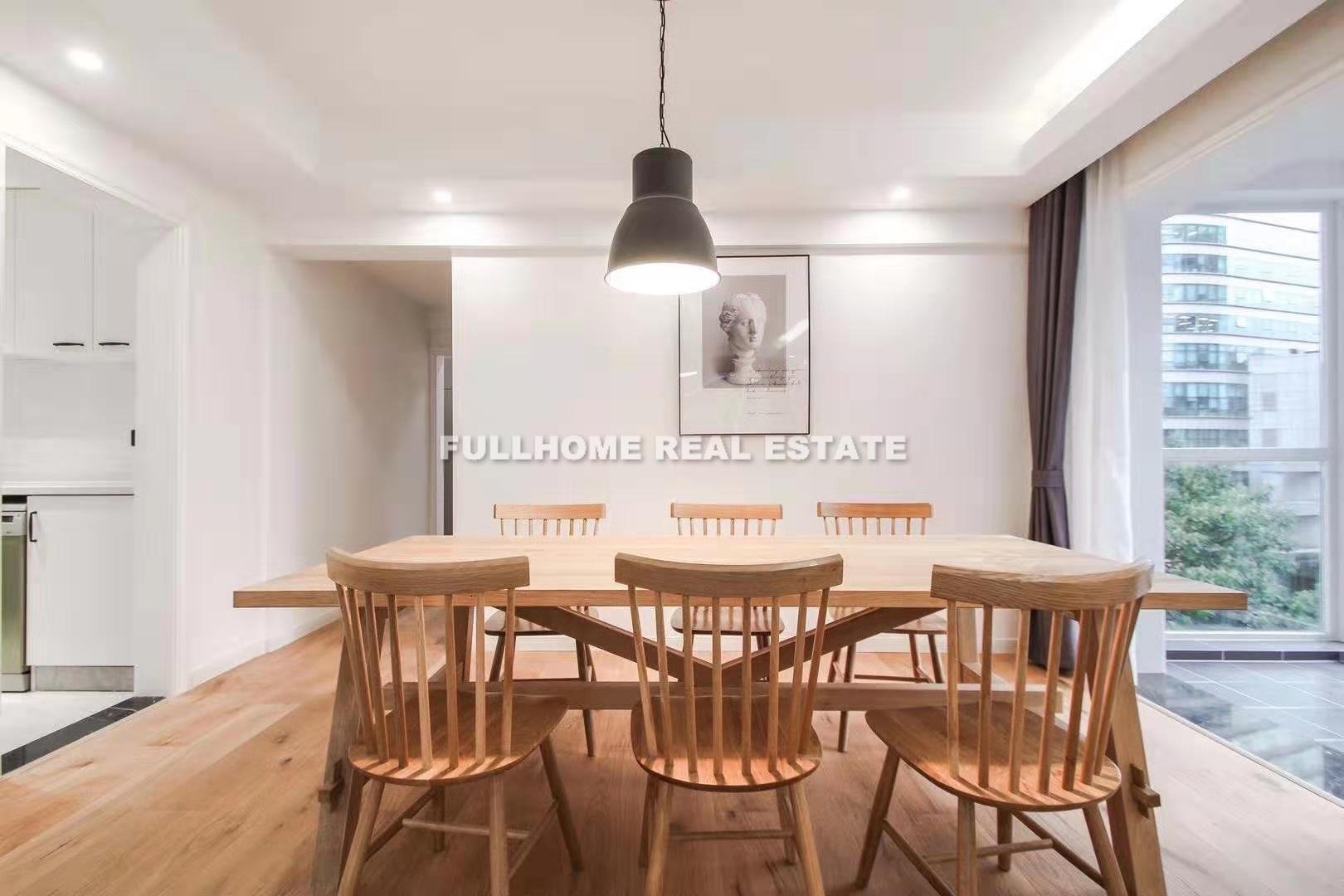 HuiCui Garden - Interior view 2, Shanghai rental property
