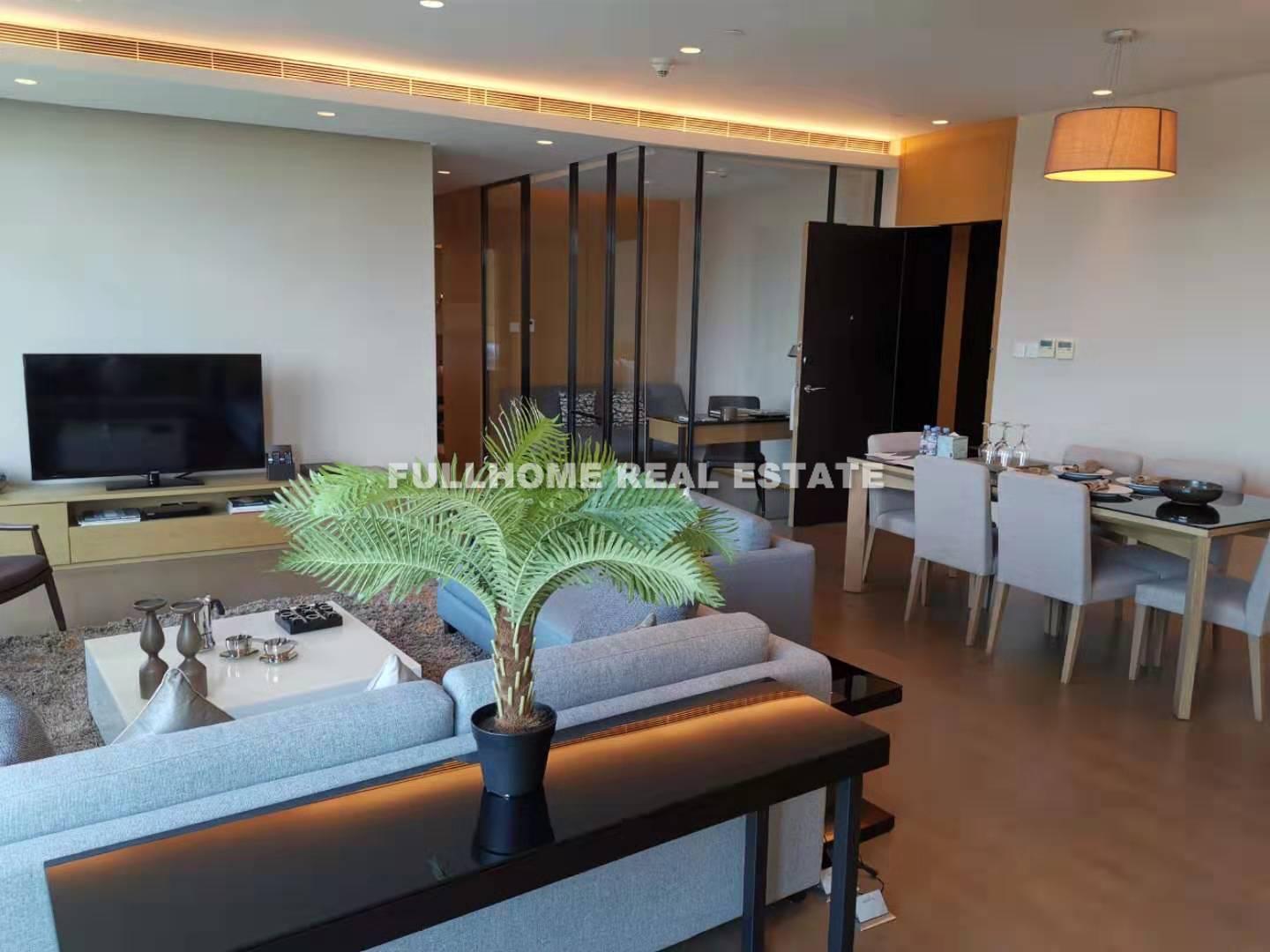 Times Square - Interior view 4, Shanghai rental property