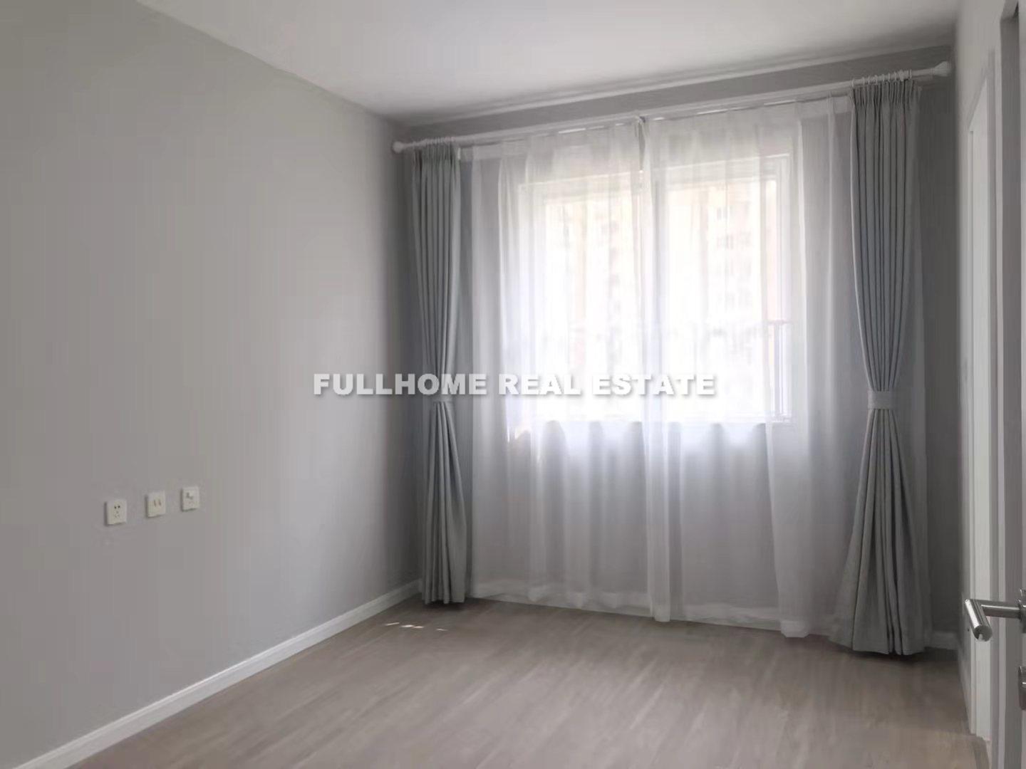 Oasis Riviera - Interior view 6, Shanghai rental property