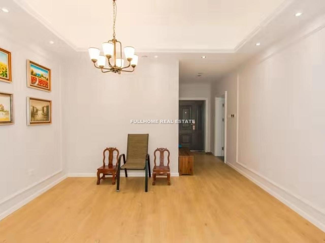 Seasons Park - Interior view 2, Beijing rental property