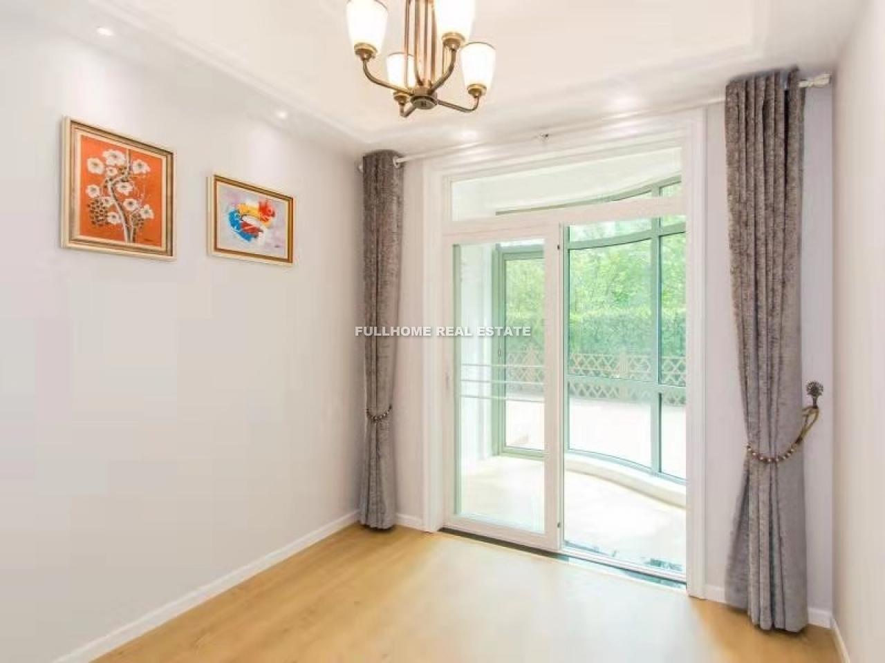 Seasons Park - Interior view 3, Beijing rental property