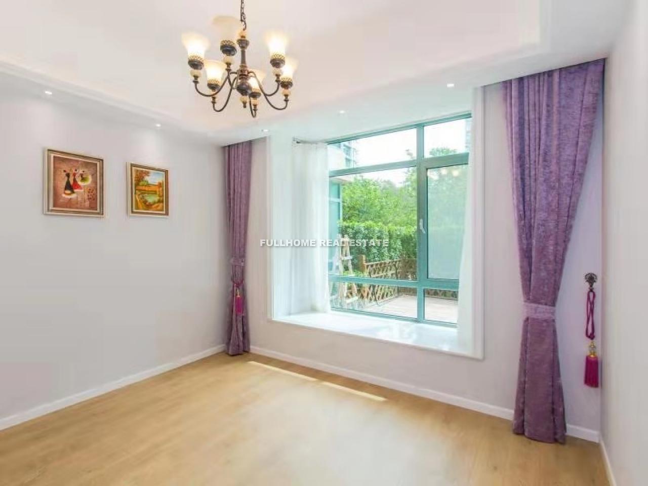 Seasons Park - Interior view 4, Beijing rental property