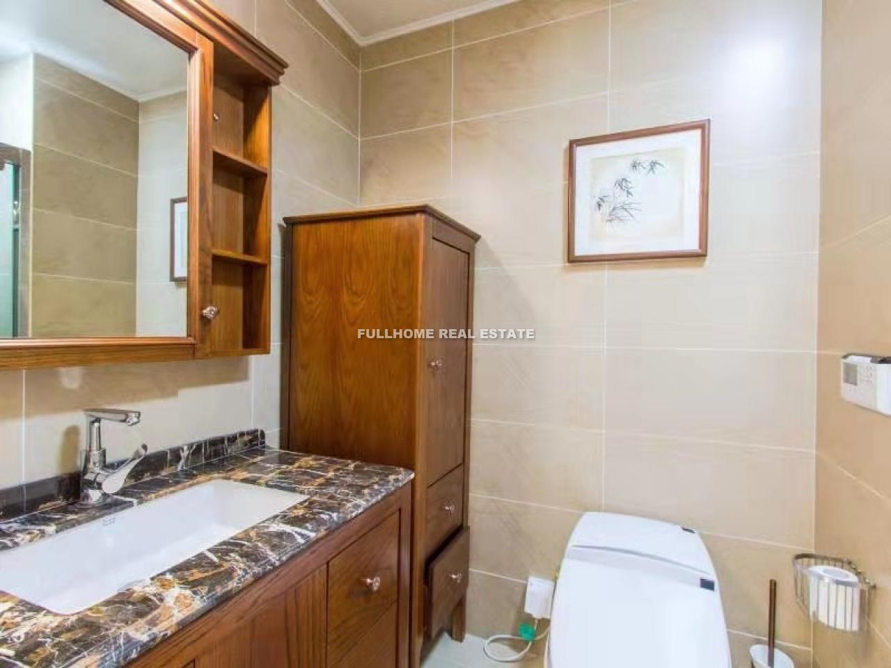 Seasons Park - Interior view 6, Beijing rental property