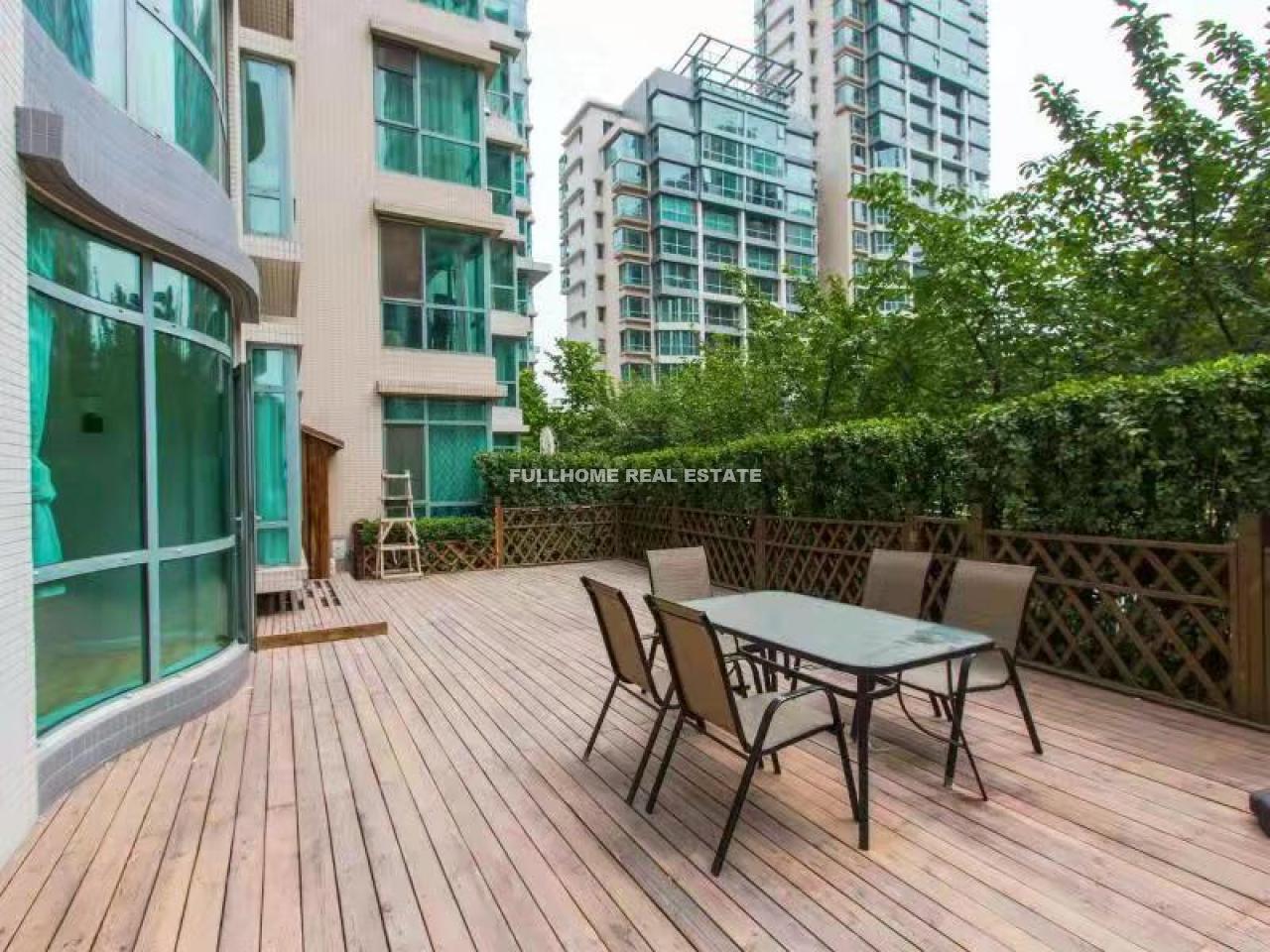 Seasons Park - Interior view 7, Beijing rental property