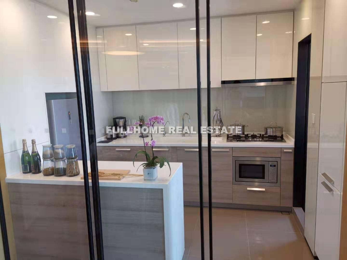 Times Square - Interior view 6, Shanghai rental property