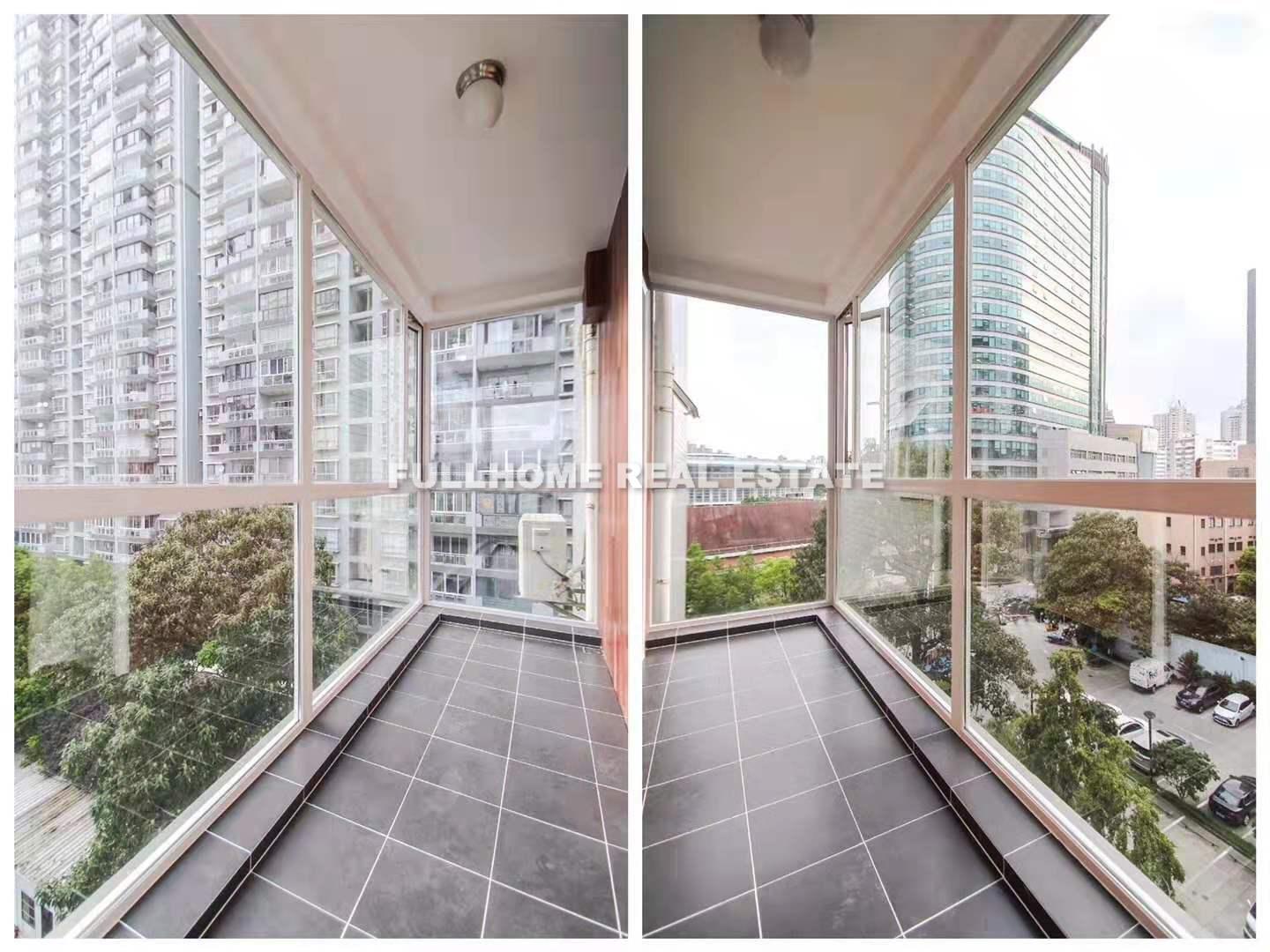 HuiCui Garden - Interior view 8, Shanghai rental property