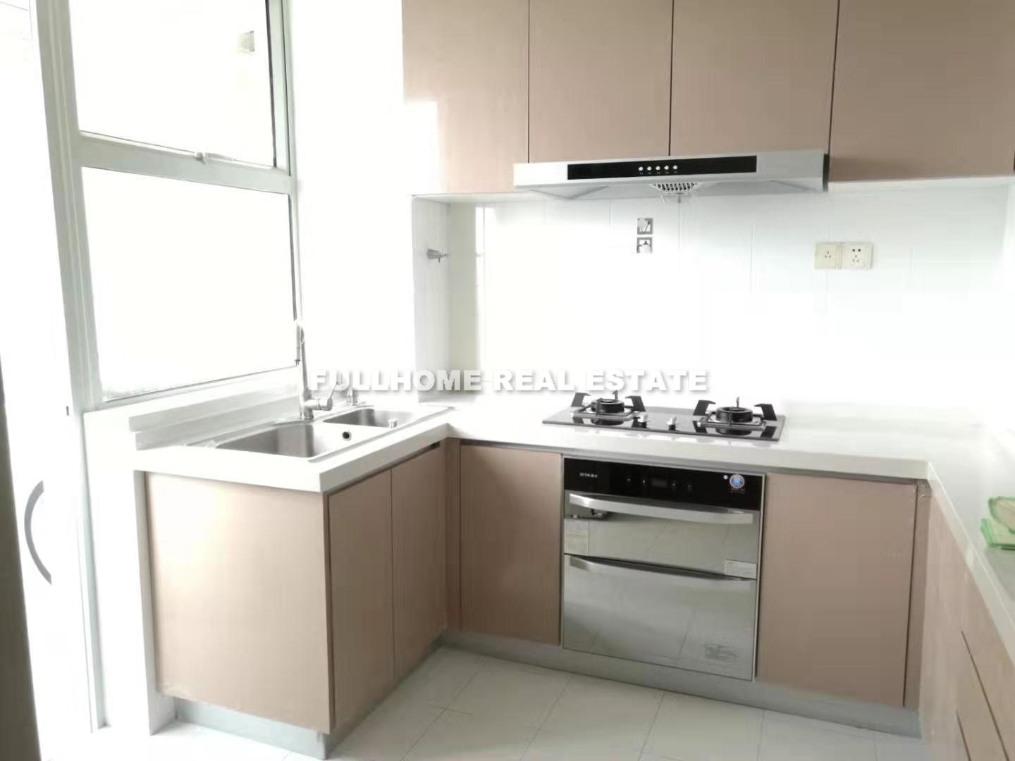 Oasis Riviera - Interior view 8, Shanghai rental property