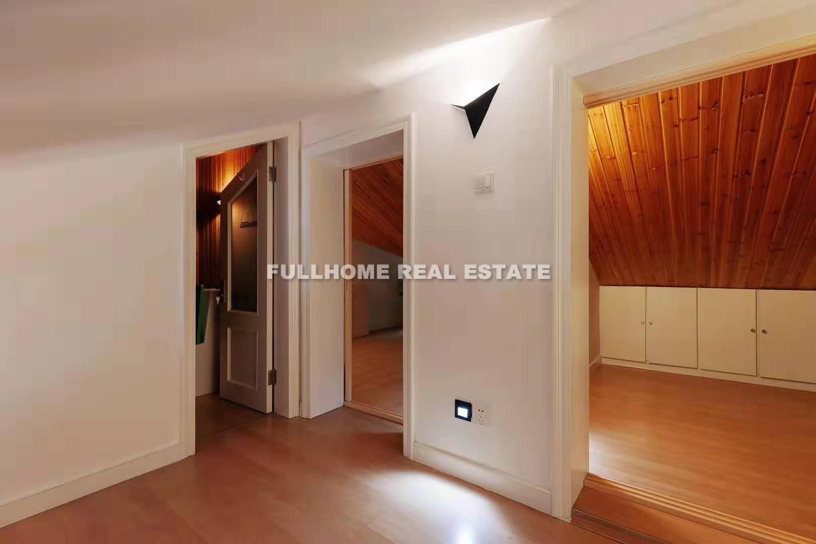 Xin Fu Kang Li - Interior view 8, Shanghai rental property