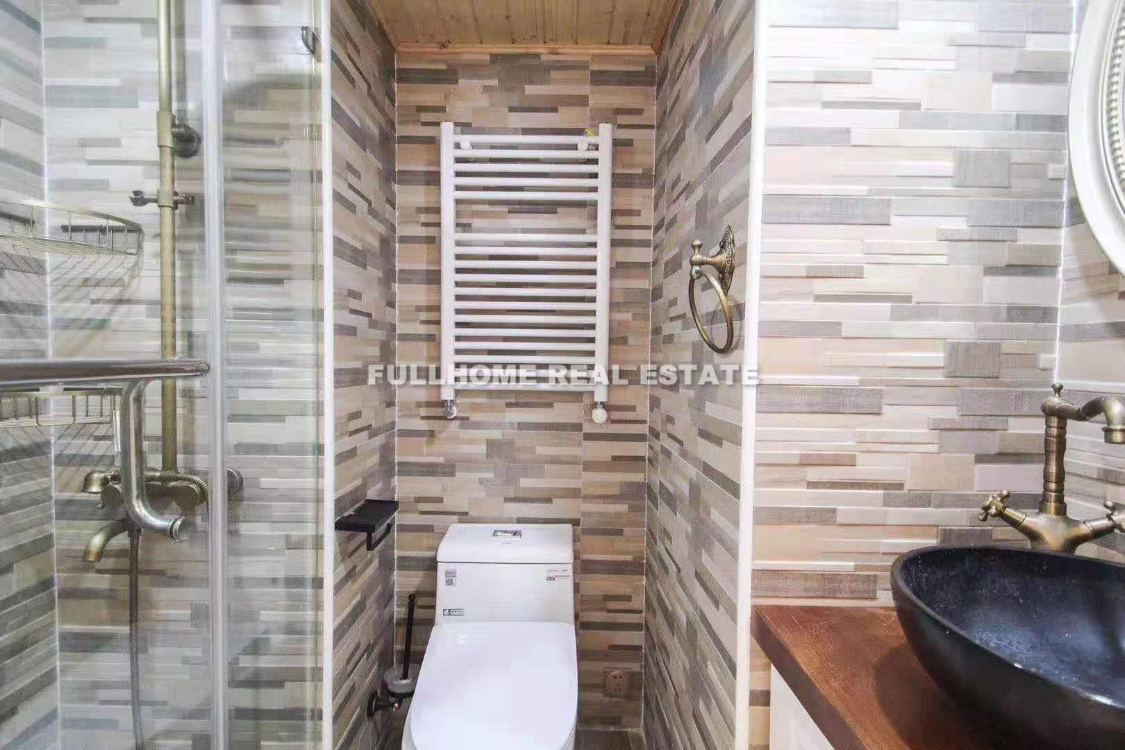 Guang Qi Apartment - Interior view 6, Shanghai rental property