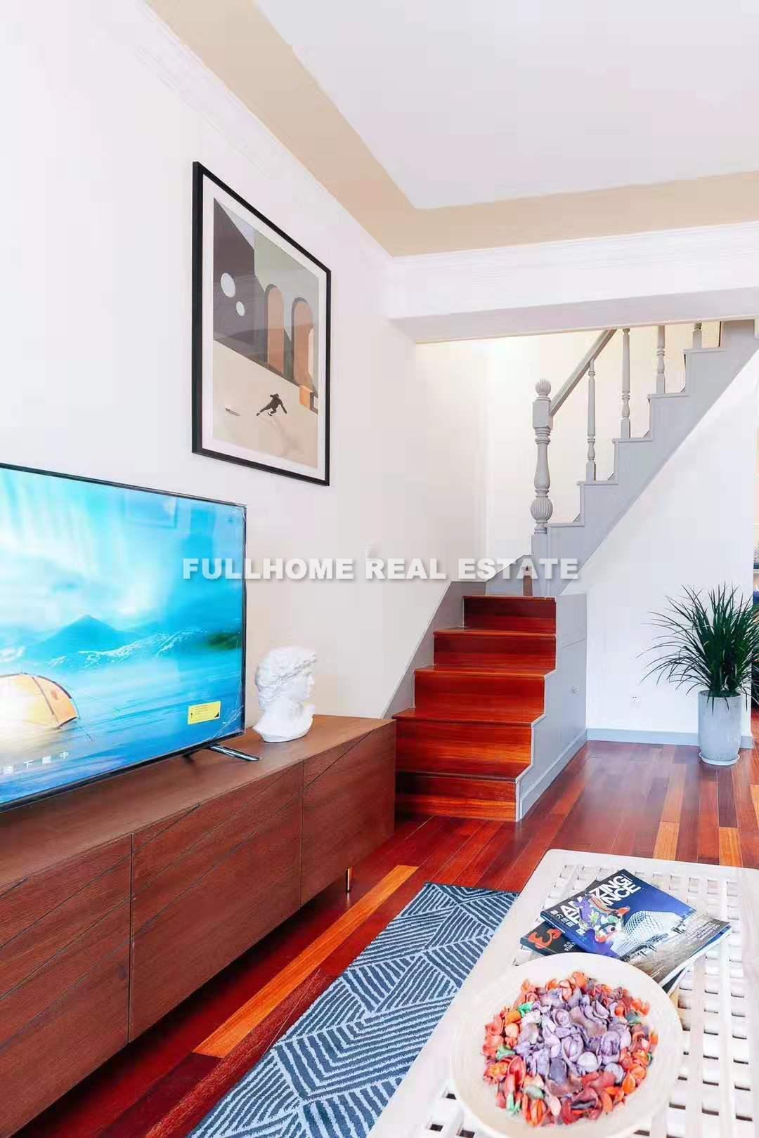 Xin Fu Kang Li - Interior view 2, Shanghai rental property