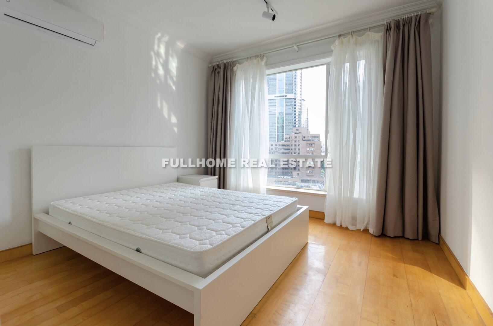 Park View - Interior view 7, Shanghai rental property