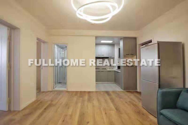 North Sea Apartment - Interior view 2, Shanghai rental property