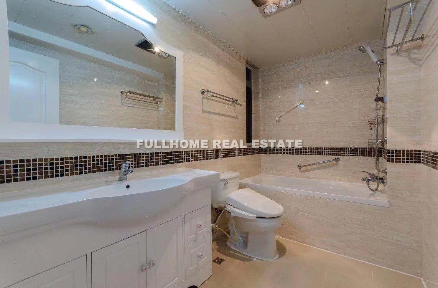 Tian Shan Hua Ting - Interior view 7, Shanghai rental property