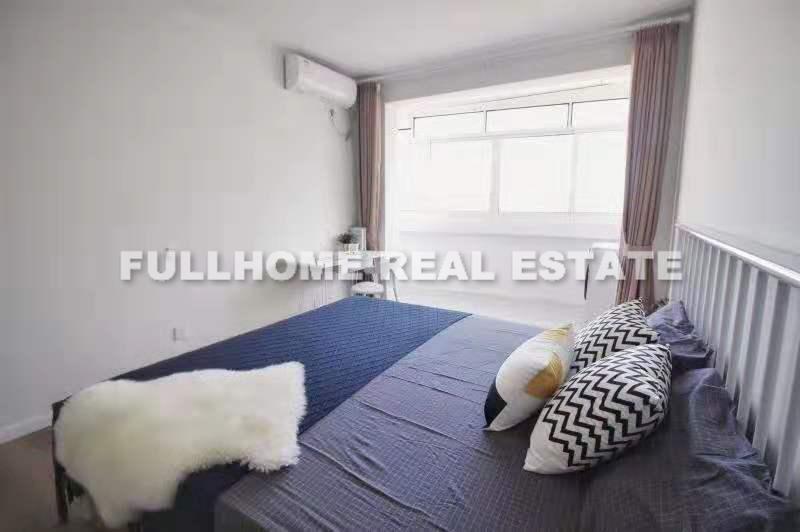 North Sea Apartment - Interior view 6, Shanghai rental property