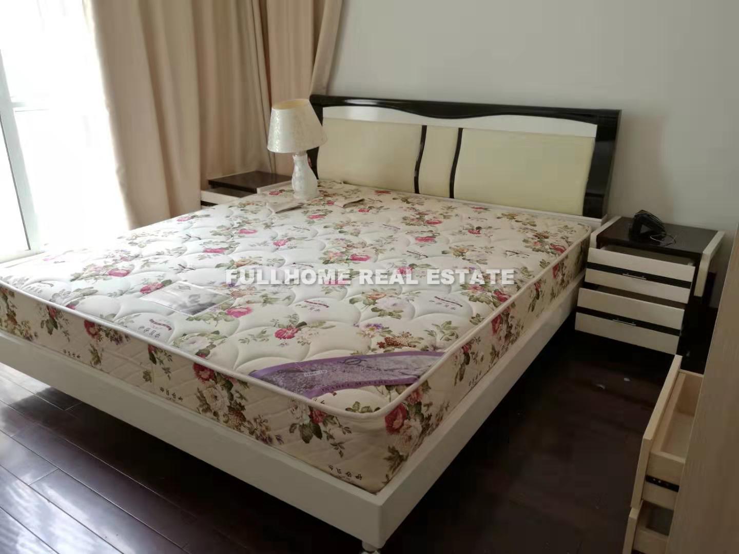 Oasis Riviera - Interior view 3, Shanghai rental property