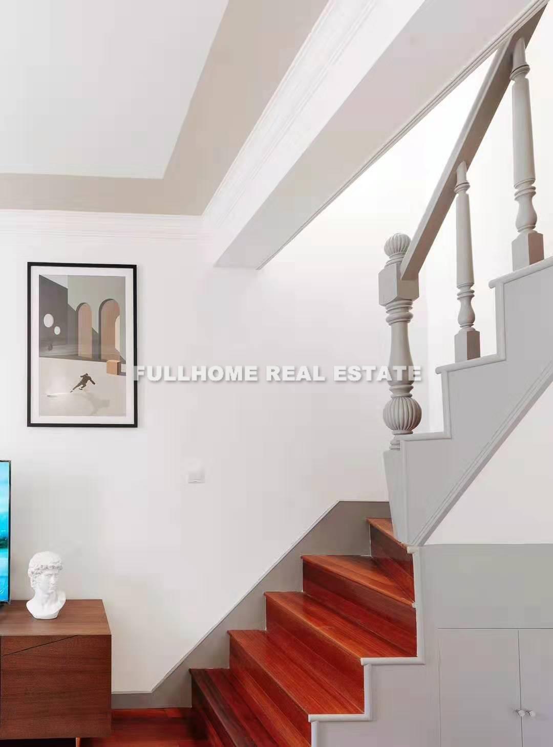 Xin Fu Kang Li - Interior view 4, Shanghai rental property