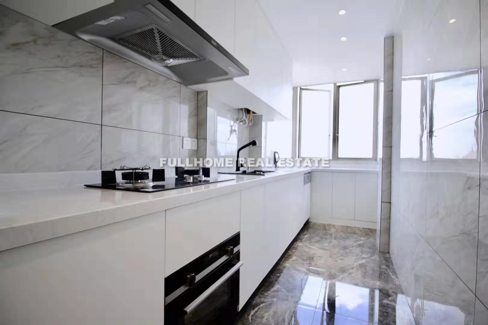 Yunhe Garden - Interior view 7, Shanghai rental property