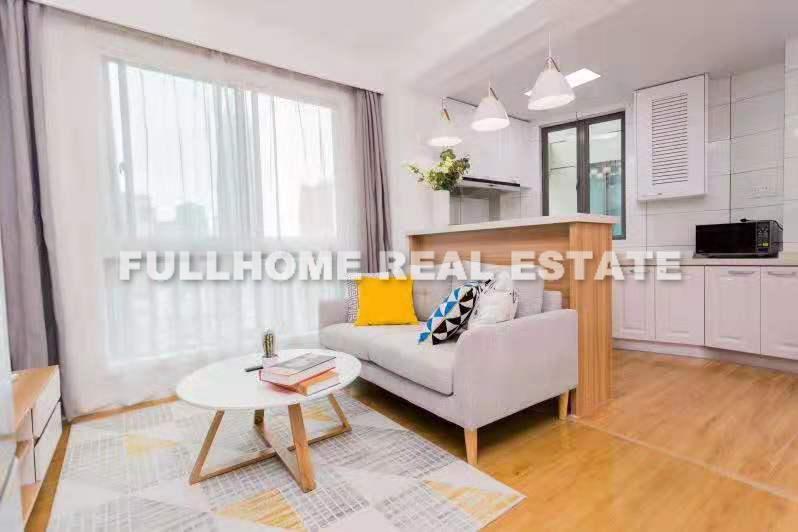 Top Of City - Interior view 3, Shanghai rental property