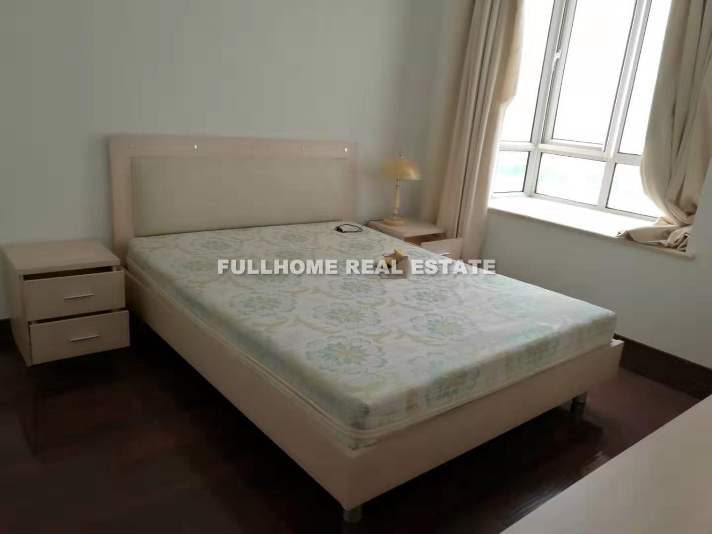 Oasis Riviera - Interior view 5, Shanghai rental property