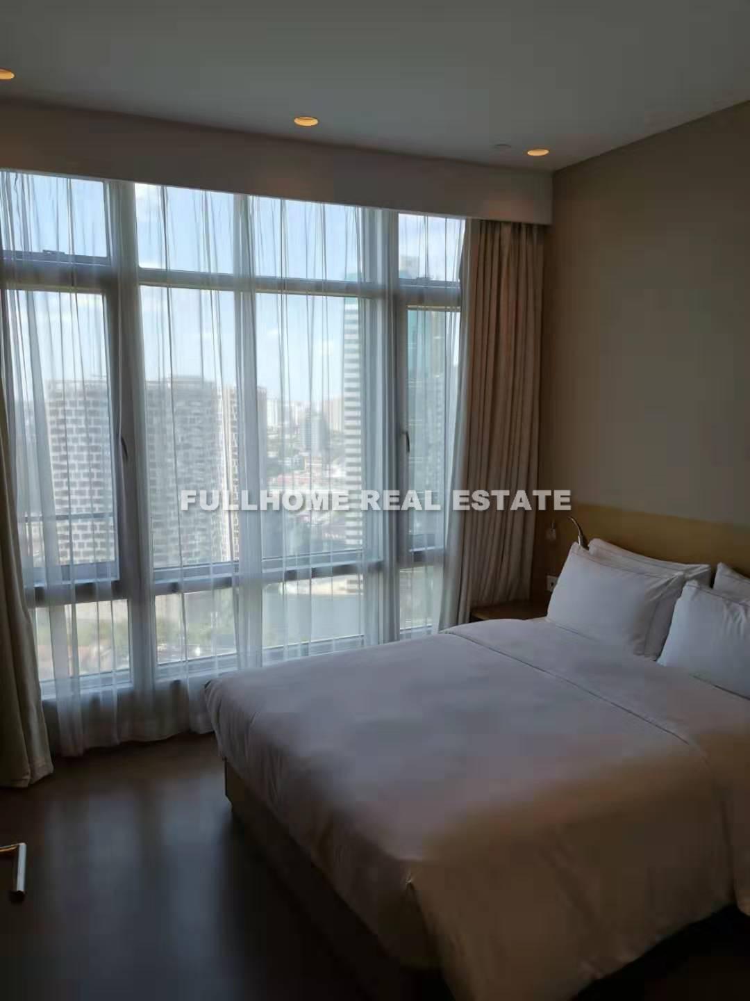 Times Square - Interior view 2, Shanghai rental property