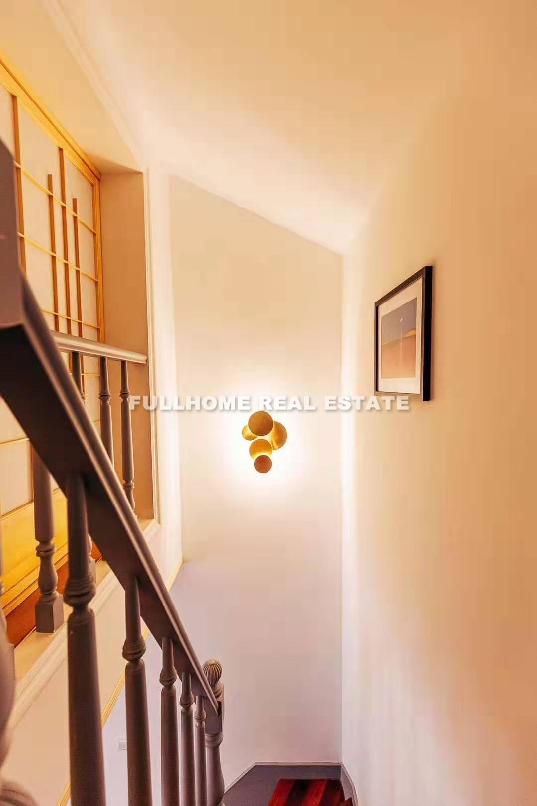 Xin Fu Kang Li - Interior view 6, Shanghai rental property