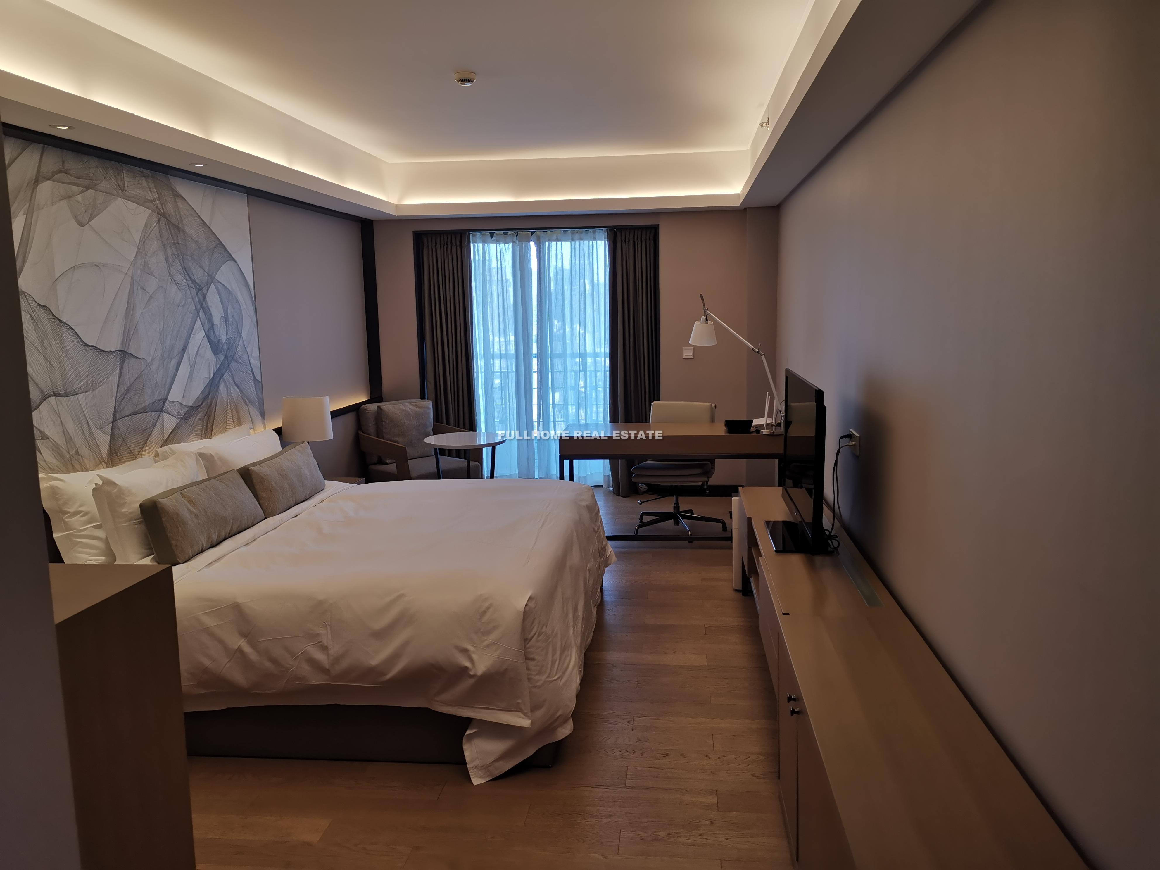 Reverdale Residence Xintiandi - Interior view 9, Shanghai rental property