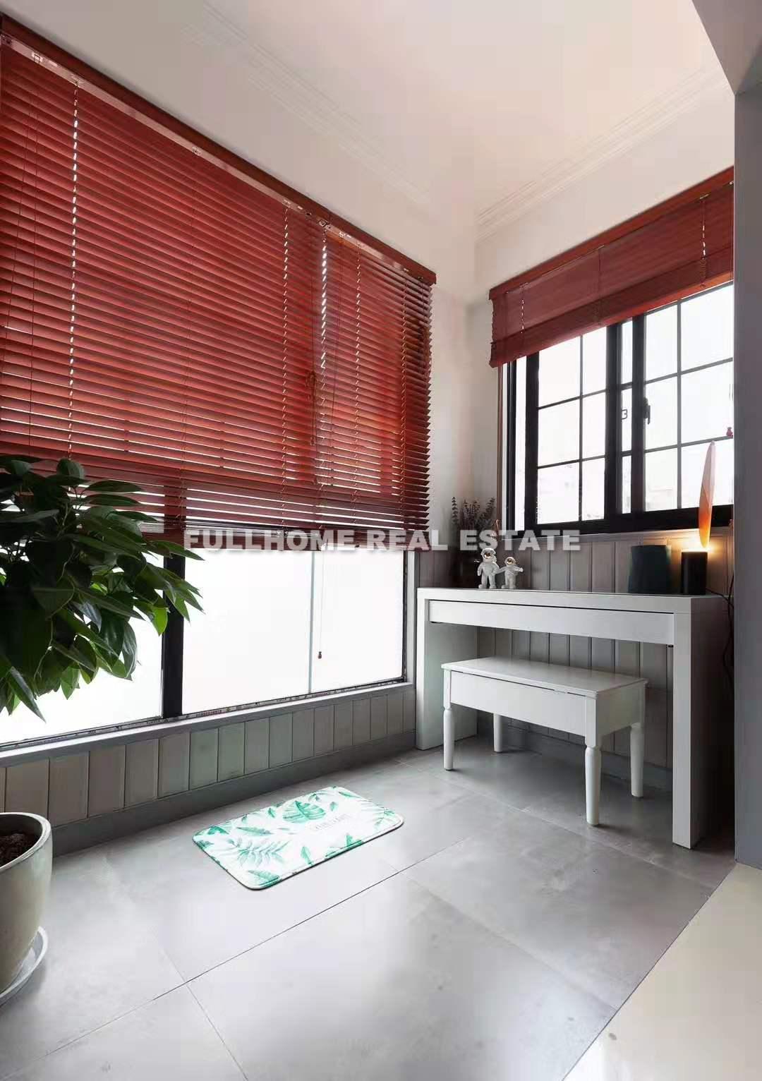 Xin Fu Kang Li - Interior view 5, Shanghai rental property