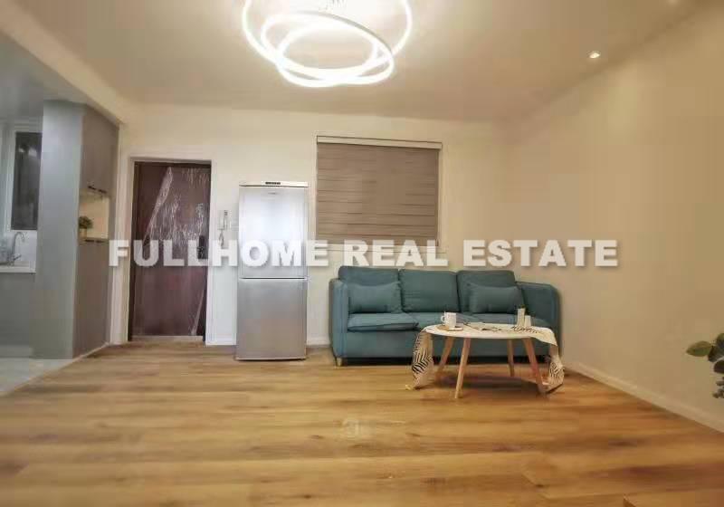 North Sea Apartment - 2 bedroom apartment in Shanghai, Xujiahui, Downtown