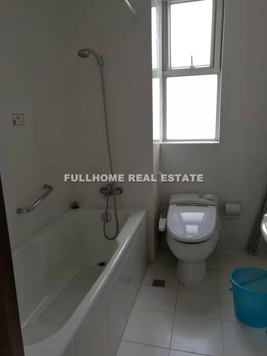Oasis Riviera - Interior view 4, Shanghai rental property
