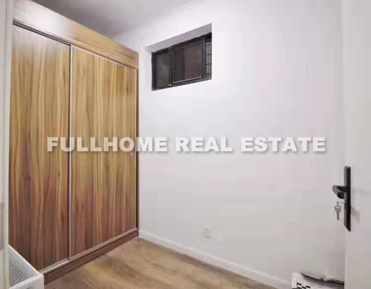 Lane1-500 Gaoan Road Old House - Interior view 7, Shanghai rental property