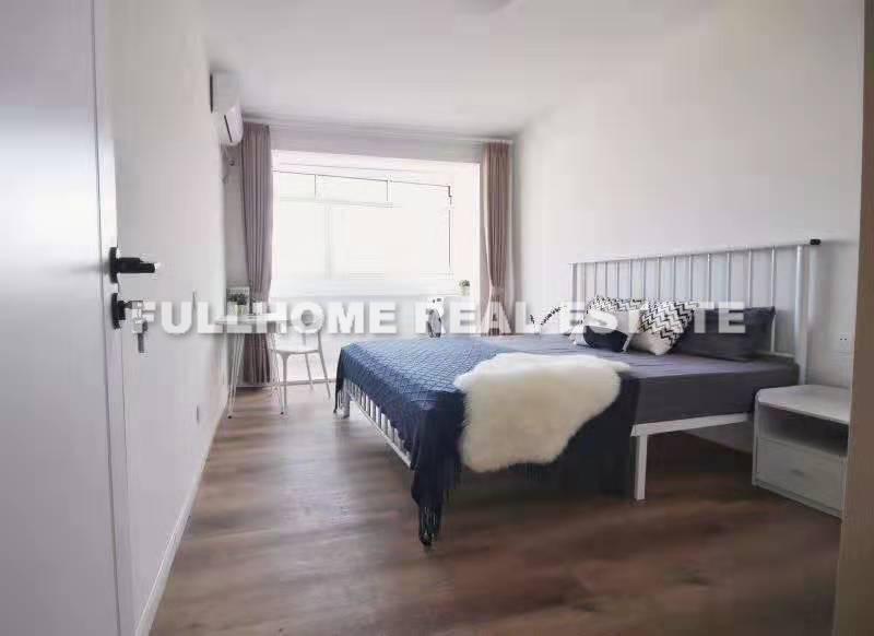 North Sea Apartment - Interior view 4, Shanghai rental property