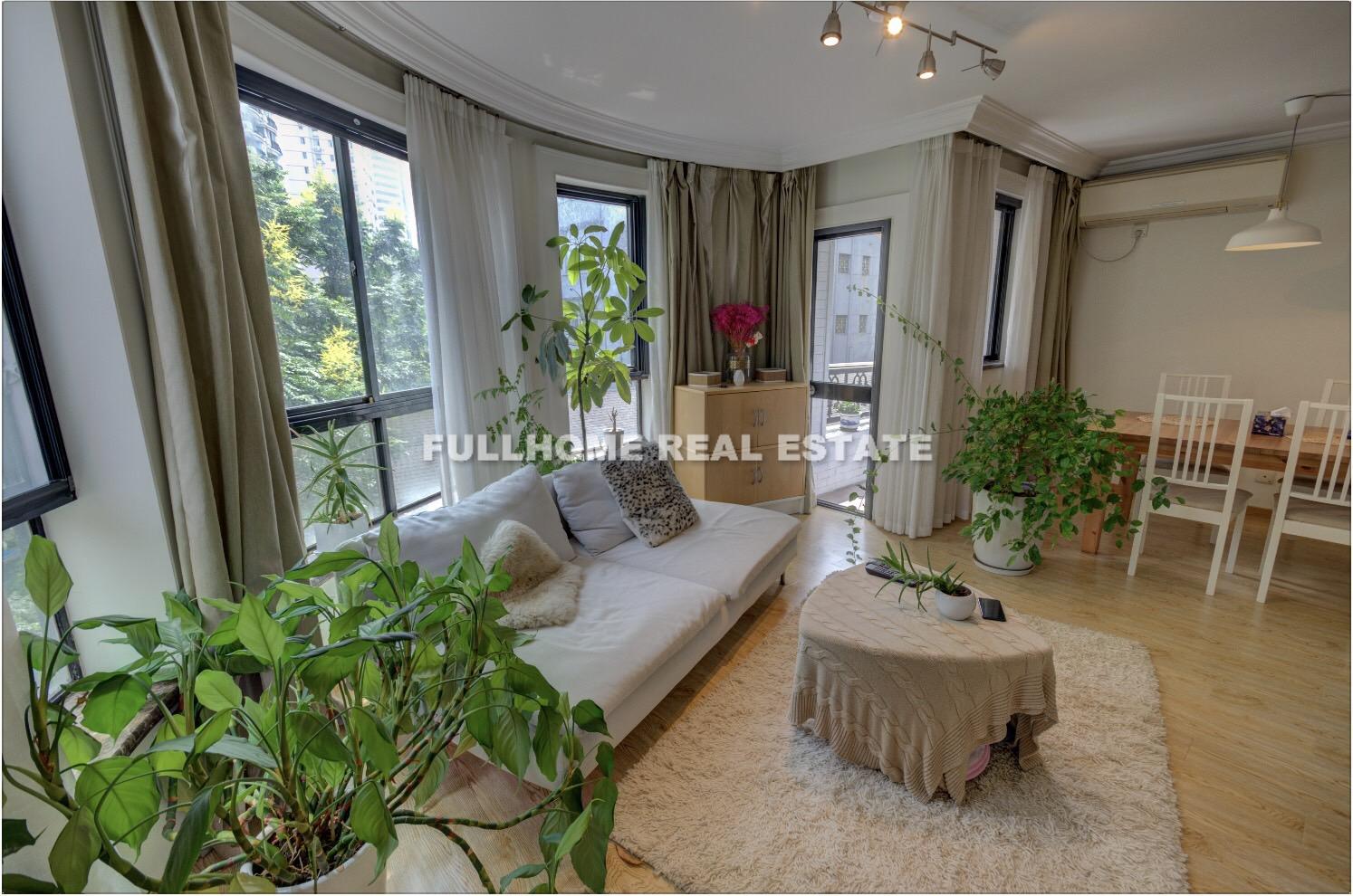 Wutong Garden - Interior view 5, Shanghai rental property