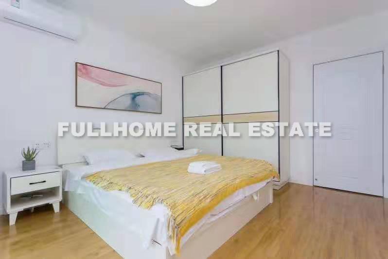 Top Of City - Interior view 2, Shanghai rental property