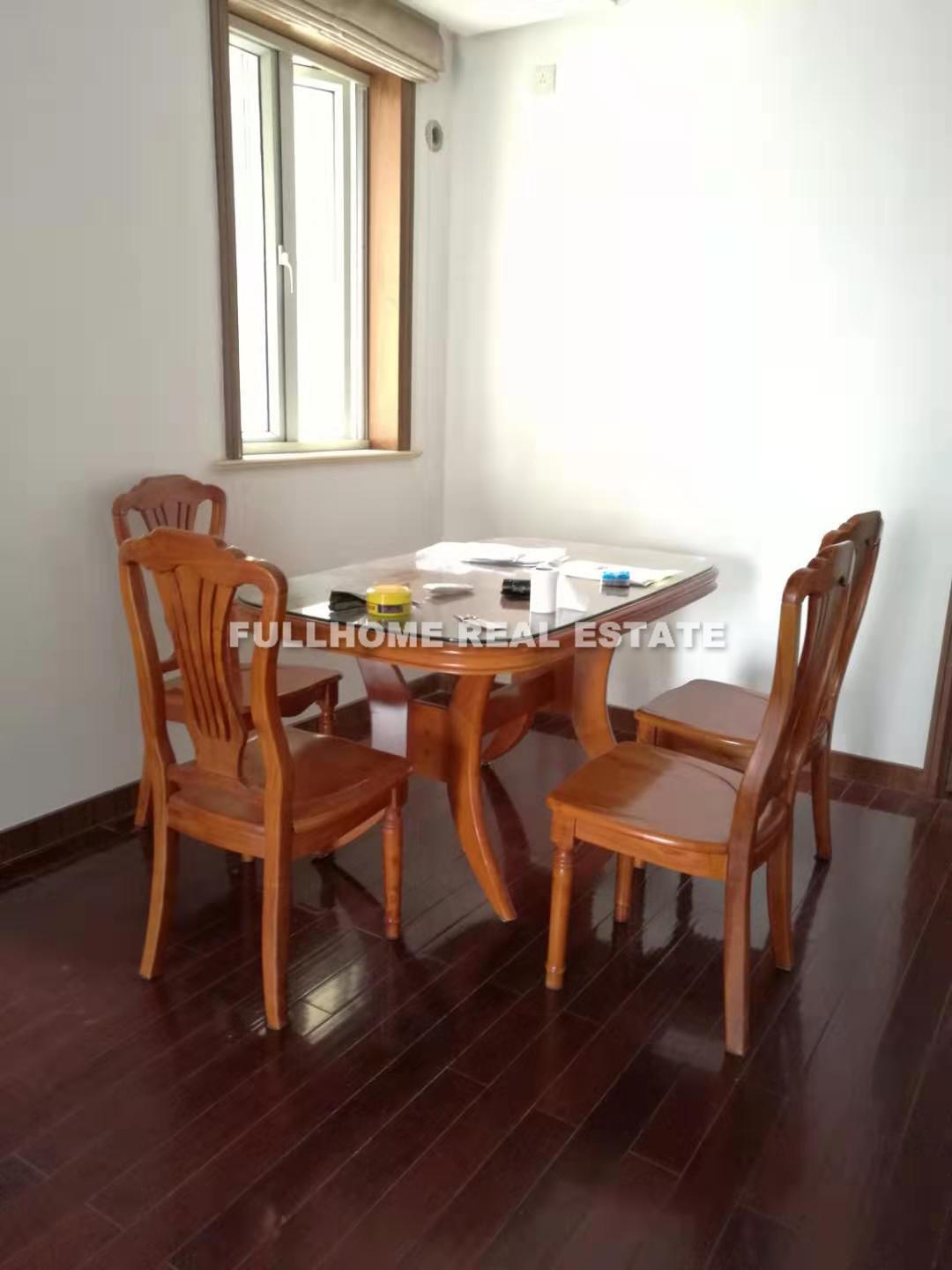 Oasis Riviera - Interior view 2, Shanghai rental property