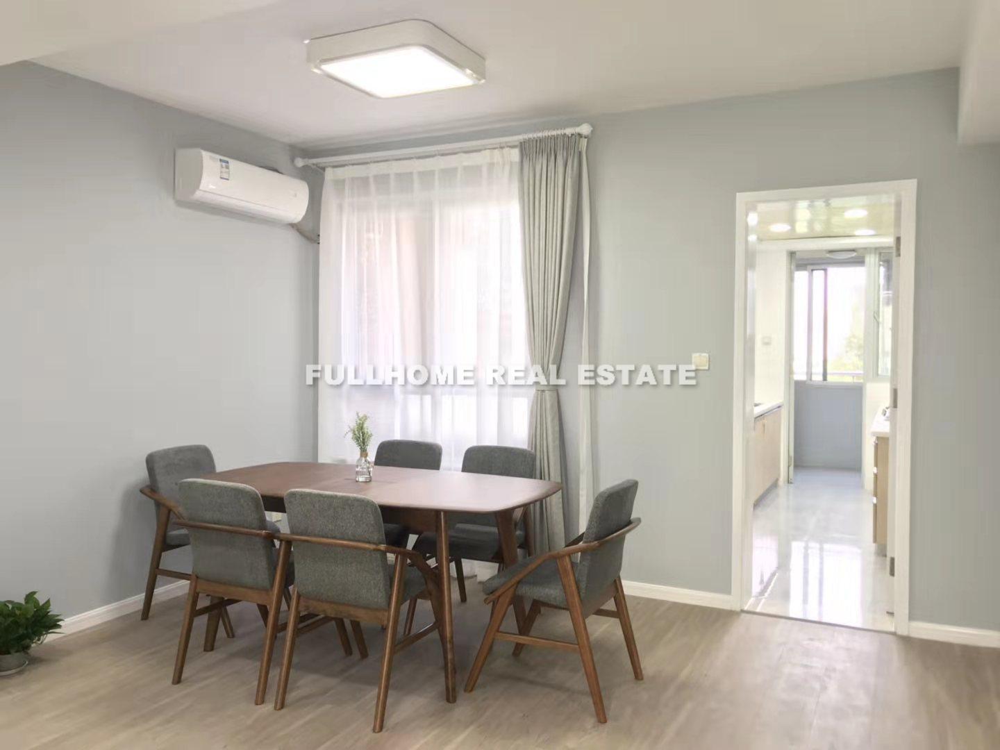 Oasis Riviera - Interior view 8, Shanghai rental property