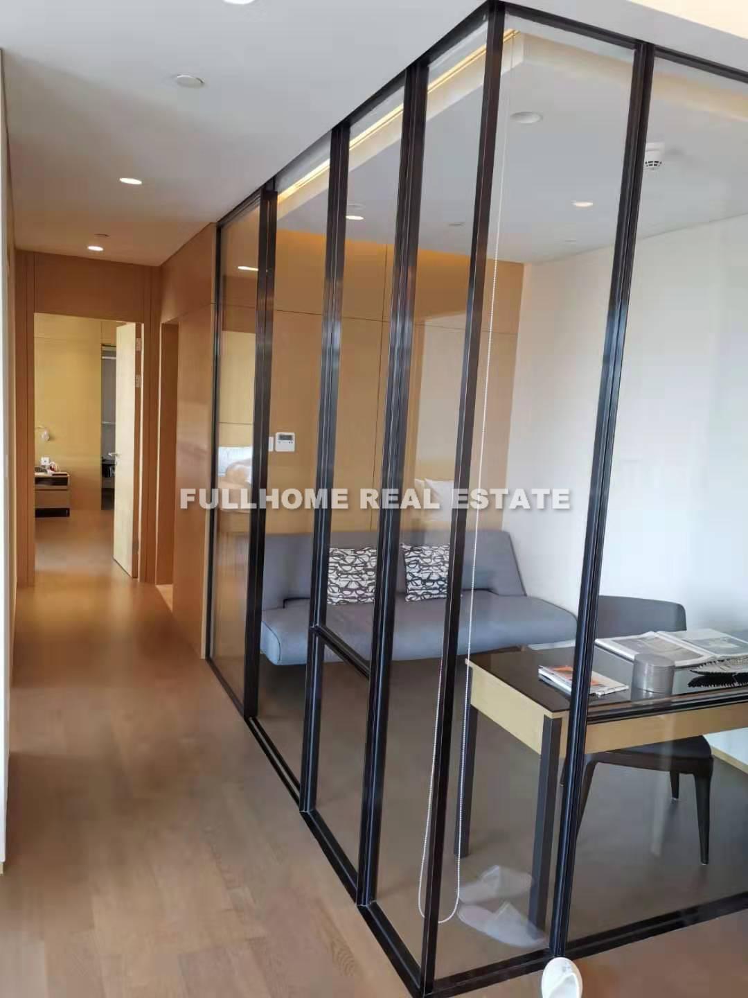 Times Square - Interior view 5, Shanghai rental property