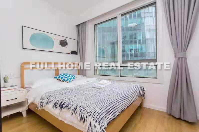 Top Of City - Interior view 5, Shanghai rental property