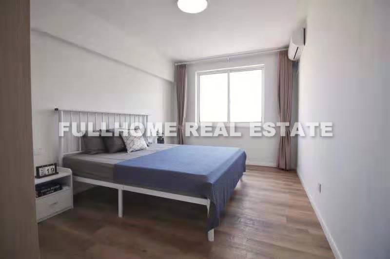 North Sea Apartment - Interior view 7, Shanghai rental property