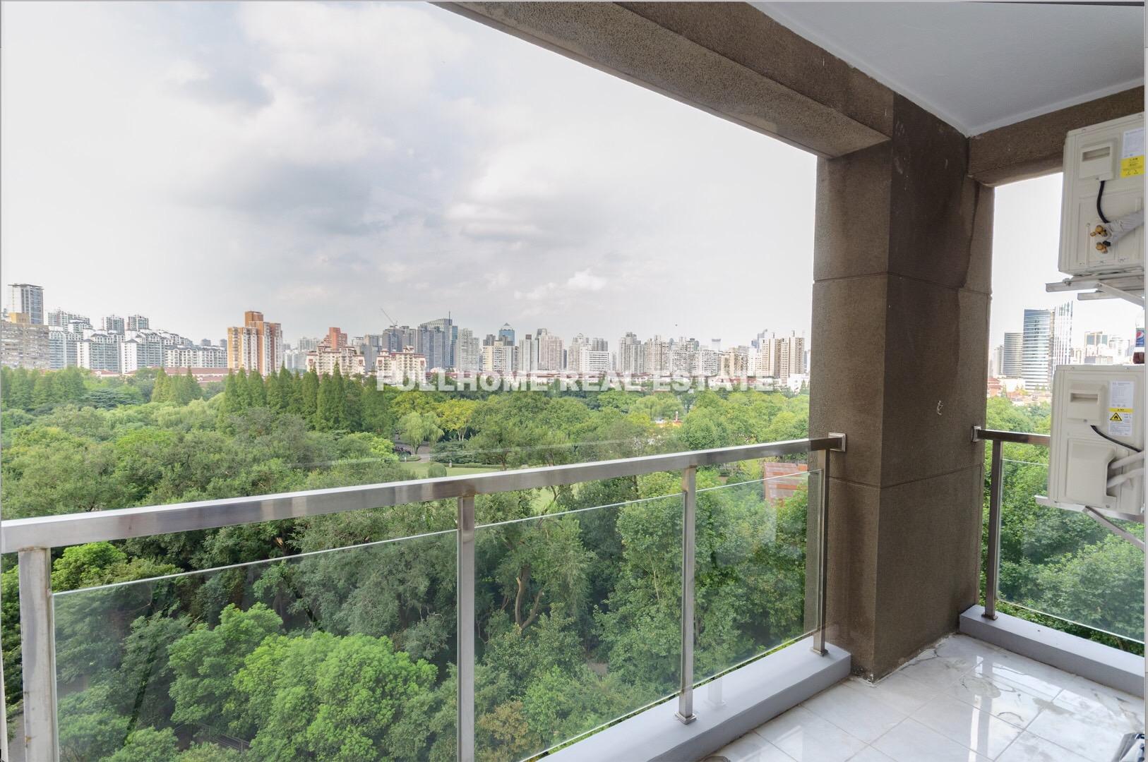 Park View - Interior view 5, Shanghai rental property