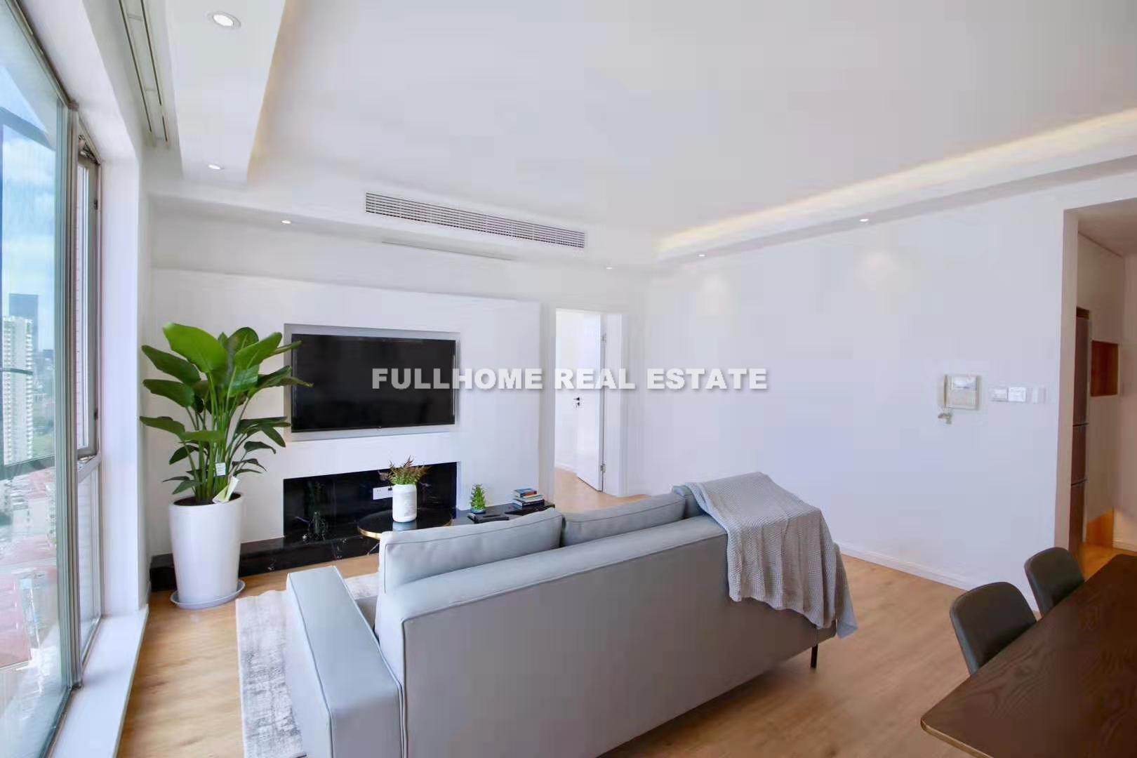 Yunhe Garden - Interior view 2, Shanghai rental property