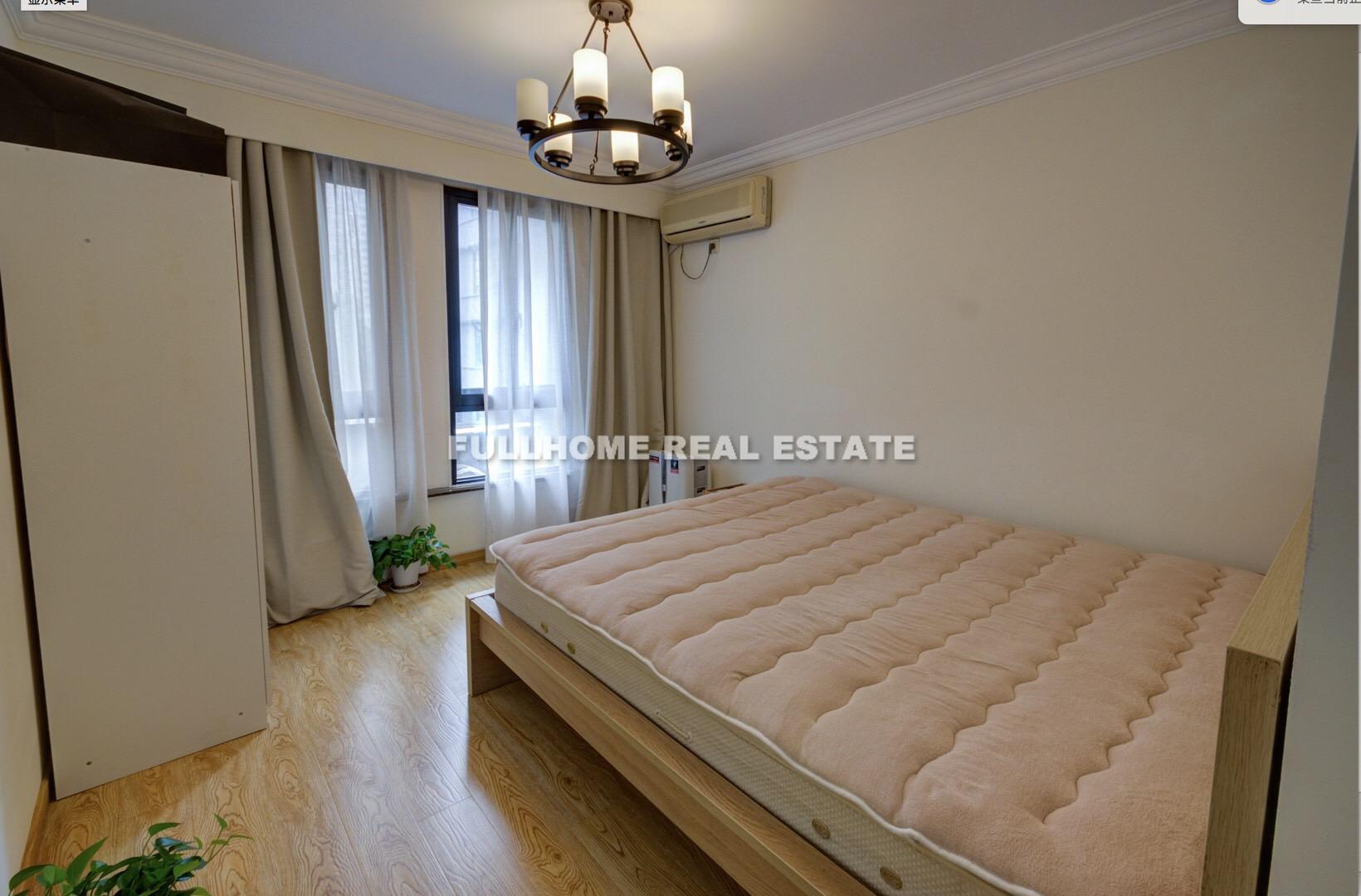 Wutong Garden - Interior view 2, Shanghai rental property