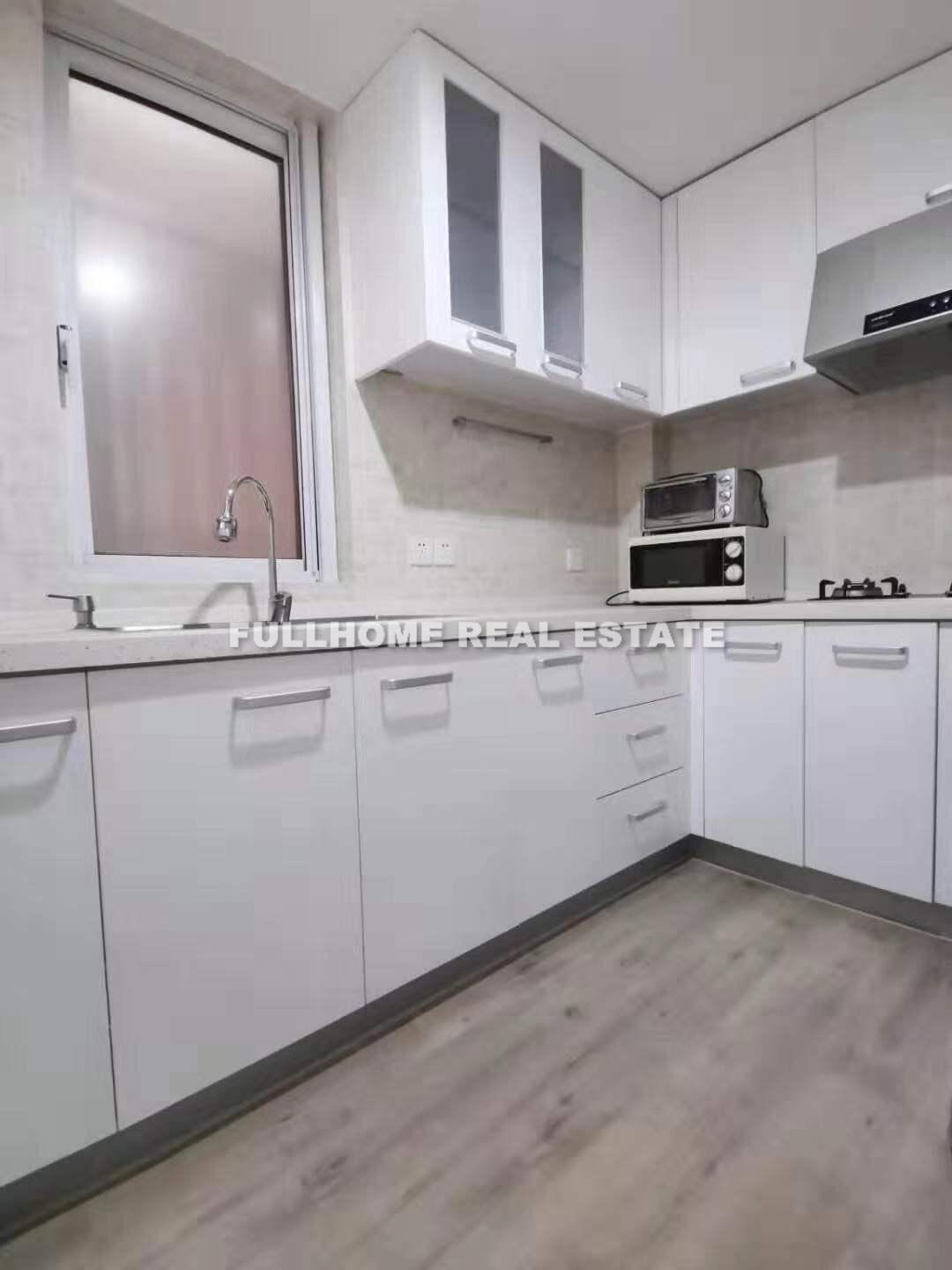 Tian Shan Hua Ting - Interior view 3, Shanghai rental property