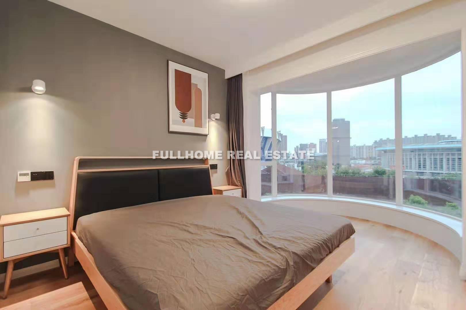 HuiCui Garden - Interior view 5, Shanghai rental property