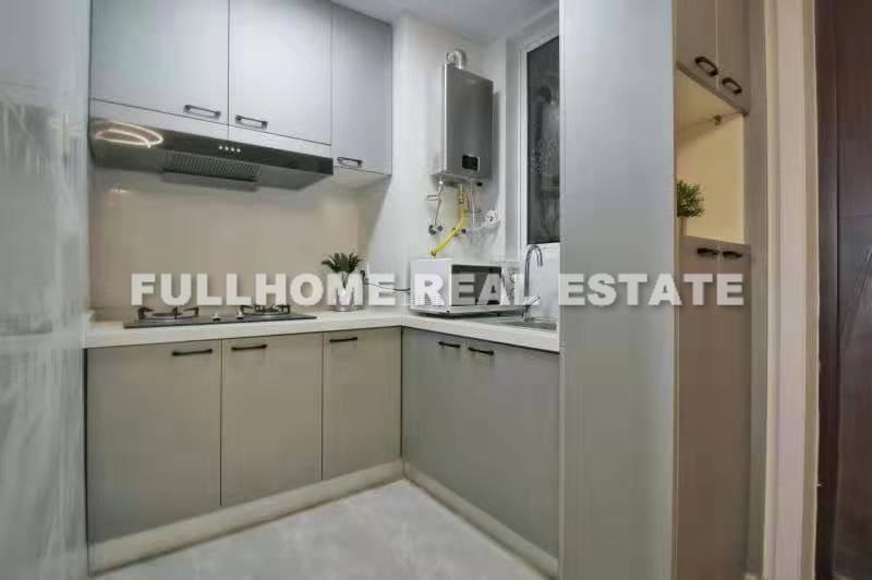 North Sea Apartment - Interior view 8, Shanghai rental property