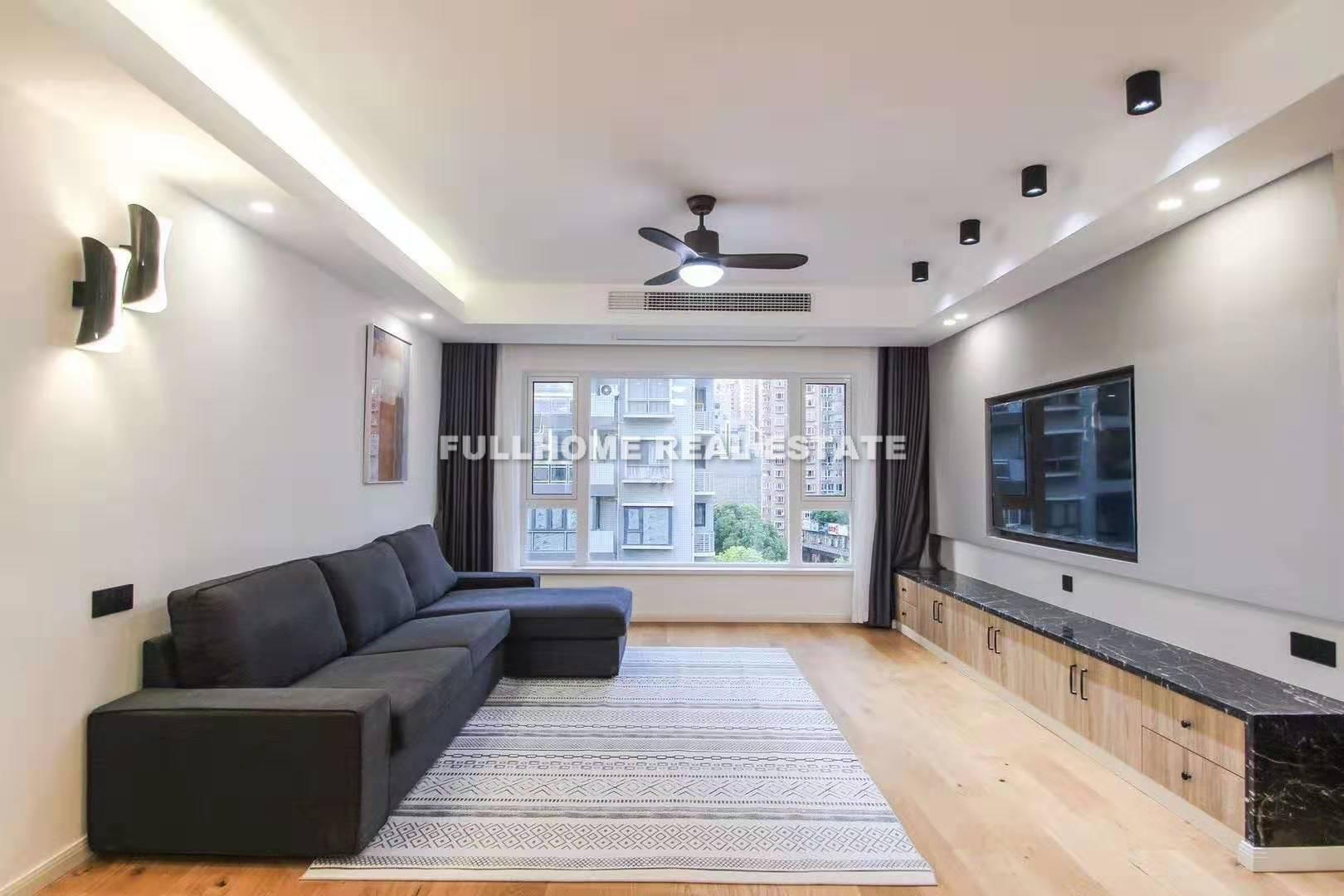 HuiCui Garden - Interior view 4, Shanghai rental property