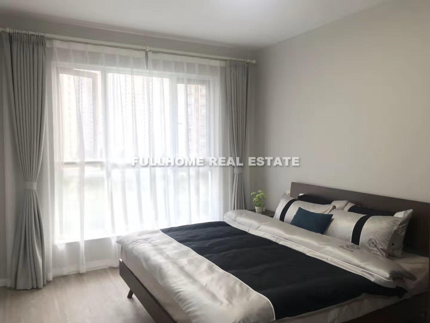 Oasis Riviera - Interior view 2, Shanghai rental property