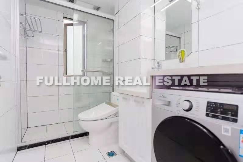 Top Of City - Interior view 4, Shanghai rental property