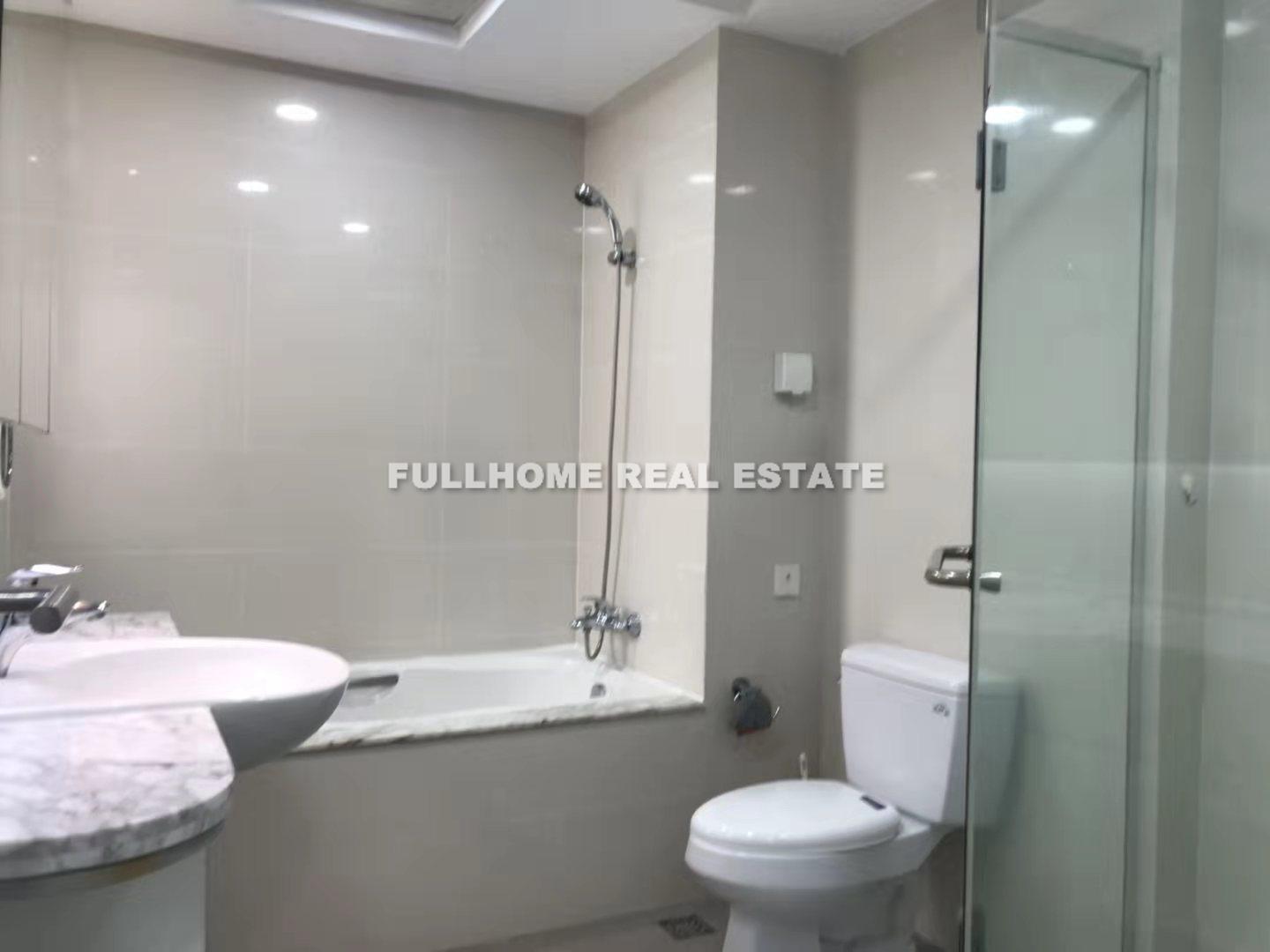 Oasis Riviera - Interior view 4, Shanghai rental property